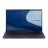 Laptop ASUS ExpertBook B9450 Star Black, 14.0, FHD Core i5-10210U 8GB 512GB SSD Intel UHD IllKey No OS 0.88kg Sleeve