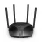 Router wireless MERCUSYS MR70X, Dual band,  Gigabit,  1800Mbps,  Negru