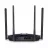 Router wireless MERCUSYS MR70X, Dual band,  Gigabit,  1800Mbps,  Negru