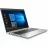 Laptop HP ProBook 455 G7 Pike Silver Aluminum, 15.6, IPS FHD Ryzen5 4650U 8GB 256GB SSD + 1TB HDD Radeon Graphics DOS