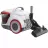 Aspirator GORENJE VCEB01GAWWF, Cu container,  800 W,  3 l,  HEPA,  79 dB,  Alb,  Rosu