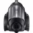 Пылесос с контейнером Samsung VC21K5170HG/UK, 2100 Вт, 2 л, HEPA 13, 84 дБ, Черный