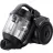Aspirator cu container Samsung VC21K5170HG/UK, 2100 W, 2 l, HEPA 13, 84 dB, Negru