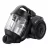 Aspirator cu container Samsung VC21K5170HG/UK, 2100 W, 2 l, HEPA 13, 84 dB, Negru
