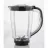 Blender Zilan Floria ZLN3703, Stationar,  500 W,  1.5 l,  2 viteze,  Plastic,  Alb