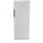 Congelator Indesit DSZ 4150, 214 l,  6 sertare,  Dezghetare manuala,  150 cm,  Alb, A