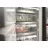 Встраиваемый морозильник WHIRLPOOL AFB 1840, 210 л,  7 ящиков,  No Frost,  177 см,, A+