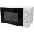 Cuptor cu microunde GORENJE MO20E2W, 20 l,  800 W,  5 trepte, putere,  Grill,  Alb