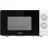 Cuptor cu microunde GORENJE MO20E2W, 20 l,  800 W,  5 trepte, putere,  Grill,  Alb