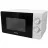 Микроволновая печь GORENJE MO20E2W, 20 л,  800 Вт,  5 уровней мощности,  Гриль,  Белый