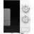 Cuptor cu microunde GORENJE MO20E2W, 20 l,  800 W,  5 trepte, putere,  Grill,  Alb