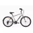 Bicicleta AIST Cruiser 1.0, 26",  Urbane,  7 viteze,  Gri