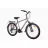 Bicicleta AIST Cruiser 2.0, 26",  Urbane,  21 viteze,  Gri