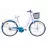 Bicicleta AIST Avenue 1.0, 26",  Urbane,  1 viteze