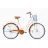 Bicicleta AIST Avenue 1.0, 26",  Urbane,  1 viteze