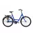 Bicicleta AIST Tracker 1.0, 26",  Urbane,  1 viteze