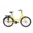 Bicicleta AIST Tracker 1.0, 26",  Urbane,  1 viteze