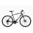 Bicicleta AIST Disco 28, 28",  Munte,  24 viteze,  Negru