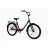 Bicicleta AIST Smart 24 1.1, 24",   Junior,  1 viteza