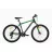 Bicicleta AIST Rocky 1.0, 26'',  Adolescent,  21 viteze,  Negru combinat