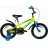 Bicicleta AIST Pluto 14 (baieti), 14",  Junior,  1 viteza