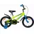 Велосипед AIST Pluto 16 (для мальчиков), 16",  Детский,  1 скорость