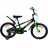 Bicicleta AIST Pluto 16 (baieti), 16",  Junior,  1 viteza