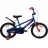 Bicicleta AIST Pluto 18 (baieti), 18",  Junior,  1 viteza