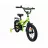 Bicicleta AIST Stitch 14 (baieti), 14",  Junior,  1 viteza