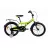 Bicicleta AIST Stitch 18 (baieti), 18",  Junior,  1 viteza