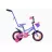 Bicicleta AIST Wiki 12 (fete), 12",  Junior,  1 viteza