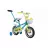 Bicicleta AIST Wiki 12 (fete), 12",  Junior,  1 viteza