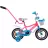Bicicleta AIST Wiki 12 (fete), 12",  Junior,  1 viteza