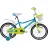 Bicicleta AIST Wiki 14 (fete), 14'',  Copii,  1 viteza,  Multicolor