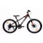 Bicicleta Krakken Bones, 24",  Munte,  6 viteza,  Negru