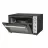 Cuptor electric Zilan ZLN3741 Inox, 2000 W,  70 l,  Grill electric,  Timer mecanic,  Negru