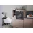Cuptor electric incorporabil Hotpoint-Ariston FIT 801 H AN HA, 73 l,  Grill,  Timer,  7 moduri,  Curatare prin aburi,  Antracit, A
