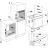 Cuptor electric incorporabil Hotpoint-Ariston FIT 801 H AN HA, 73 l,  Grill,  Timer,  7 moduri,  Curatare prin aburi,  Antracit, A