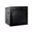Встраиваемая  электрическая духовка Samsung NV68R2340RB/WT, 68 л,  Гриль,  Таймер,  9 режимов,  Каталитическая очистка,  Чёрный, A