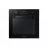 Встраиваемая  электрическая духовка Samsung NV68R2340RB/WT, 68 л,  Гриль,  Таймер,  9 режимов,  Каталитическая очистка,  Чёрный, A