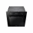 Встраиваемая  электрическая духовка Samsung NV68R2340RB/WT, 68 л,  Гриль,  Таймер,  9 режимов,  Каталитическая очистка,  Чёрный, A