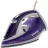 Fier de calcat GORENJE SIH2200BBC, Talpa ceramica,  2200 W,  Jet de abur 90 g, min,  280 ml,  Violet