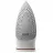 Fier de calcat GORENJE SIH2200RBC, Talpa ceramica,  2200 W,  Jet de abur 60 g, min,  350 ml,  Albastru deschis