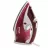 Fier de calcat GORENJE SIH2200RBC, Talpa ceramica,  2200 W,  Jet de abur 60 g, min,  350 ml,  Albastru deschis