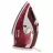 Fier de calcat GORENJE SIH2200RBC, Talpa ceramica,  2200 W,  Jet de abur 60 g, min,  350 ml,  Albastru deschis
