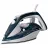 Fier de calcat GORENJE SIH2800TQC, Talpa ceramica,  2800 W,  Jet de abur 100 g, min,  Albastru