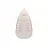 Fier de calcat PANASONIC NI-M250TGTW, 1550 W, 15 g/min, 75 g/min, 210 ml, Talpa titan, Turcoaz, Alb