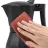 Aparat de cafea Rondell RDS-499, Gheizer,  0.3 l,  Negru
