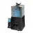 Umidificator de aer ELECTROLUX EHU-3810D YOGAhealthline, Cu ultrasunete,  50 m2,  110 W,  6.3 l,  25 dB,  Negru