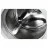 Masina de spalat rufe WHIRLPOOL FWSL61052W EU, 6 kg,  1000 RPM,  60 cm,  Alb, A++